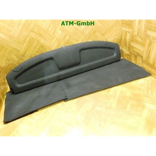 Kofferraumabdeckung Laderaumabdeckung Hutablage Toyota Yaris 2 II 3 türig