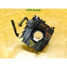 Wickelfeder Wickelring Schleifring Federring Skoda Octavia 2 II 5K0953549C