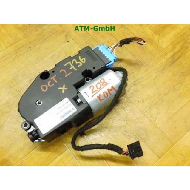 Schiebedachmotor Skoda Octavia 2 II Webasto 6RD959591