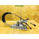 Schaltknauf Schaltkulisse Schaltzüge Skoda Octavia 2 II 5K0711049E Küster