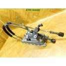 Schaltknauf Schaltkulisse Schaltzüge Skoda Octavia 2 II 5K0711049E Küster