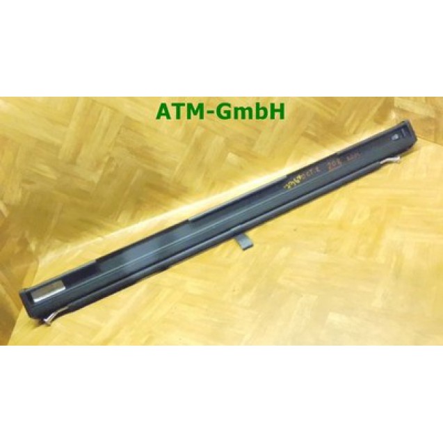 Netztrennwand Trennwand Skoda Octavia 2 II 1Z9861691E