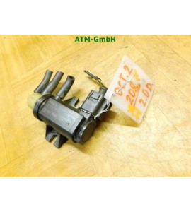 Magnetventil Ladedruckregelventil Skoda Octavia 2 II 1K0906627A APG 12v