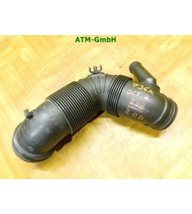 Luftrohr Ladeluftrohr Skoda Octavia 2 II 3C0129654P