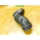 Luftrohr Ladeluftrohr Skoda Octavia 2 II 3C0129654P