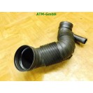 Luftrohr Ladeluftrohr Skoda Octavia 2 II 3C0129654P