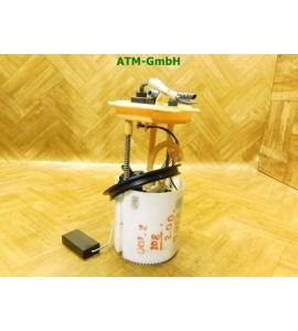 Kraftstoffpumpe Dieselpumpe Skoda Octavia 2 II 1K0919050AB A2C53434508