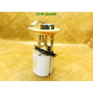 Kraftstoffpumpe Dieselpumpe Skoda Octavia 2 II 1K0919050AB A2C53434508