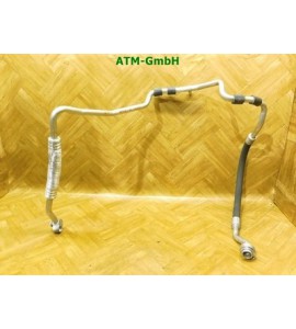 Klimaleitung Leitung Skoda Octavia 2 II 1K0820743FD