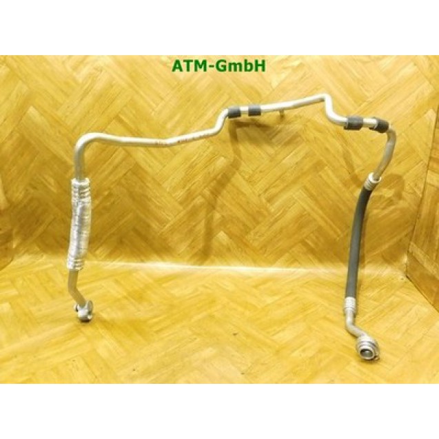 Klimaleitung Leitung Skoda Octavia 2 II 1K0820743FD