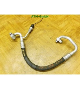 Klimaleitung Leitung Skoda Octavia 2 II 1K0820721CA