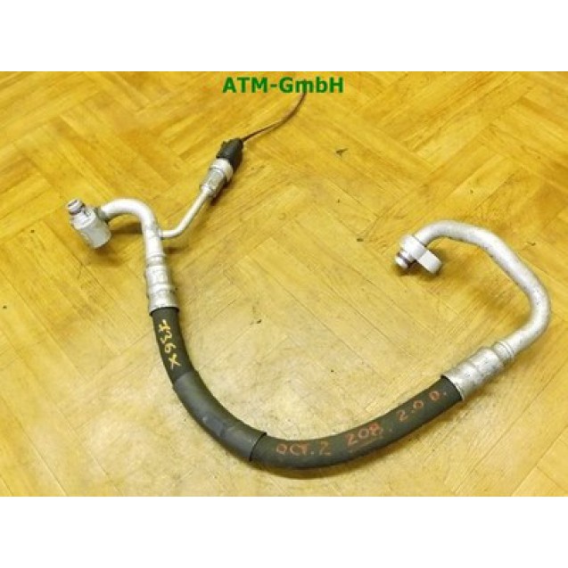 Klimaleitung Leitung Skoda Octavia 2 II 1K0820721CA