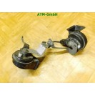 Hupe Signalhorn Signalhupe Skoda Octavia 2 II Clarton