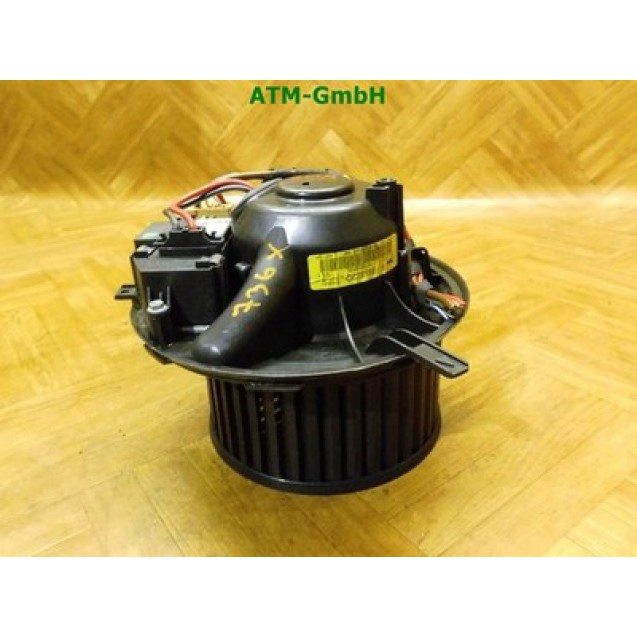 Heizungsgebläse Gebläse Gebläsemotor Skoda Octavia 2 II Valeo 1K1820015L