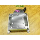 Endstufe Verstärker Steuergerät Panasonic Skoda Octavia 2 II 5C6035456