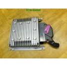 Endstufe Verstärker Steuergerät Panasonic Skoda Octavia 2 II 5C6035456