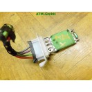 Widerstand Vorwiderstand Mercedes Benz A-Klasse W169