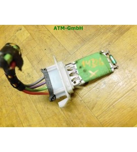 Widerstand Vorwiderstand Mercedes Benz A-Klasse W169