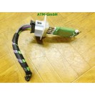 Widerstand Vorwiderstand Mercedes Benz A-Klasse W169