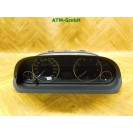 Tacho Kombiinstrument Mercedes Benz A-Klasse W169 Gelaufen 137.000 KM