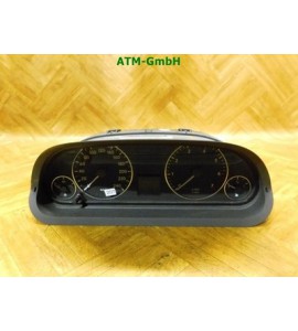 Tacho Kombiinstrument Mercedes Benz A-Klasse W169 Gelaufen 137.000 KM