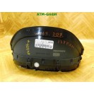 Tacho Kombiinstrument Mercedes Benz A-Klasse W169 Gelaufen 137.000 KM