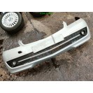 Stoßstange vorne Mercedes Benz A-Klasse W169 Farbcode 761 Polarsilber Metallic