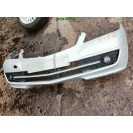Stoßstange vorne Mercedes Benz A-Klasse W169 Farbcode 761 Polarsilber Metallic