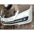 Stoßstange vorne Mercedes Benz A-Klasse W169 Farbcode 761 Polarsilber Metallic