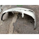 Stoßstange vorne Mercedes Benz A-Klasse W169 Farbcode 761 Polarsilber Metallic