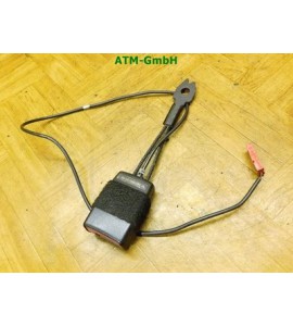 Gurtschloss Gurtstraffer vorne links Mercedes Benz A-Klasse W169 1698605369