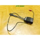 Gurtschloss Gurtstraffer vorne links Mercedes Benz A-Klasse W169 1698605369