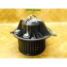Gebläse Heizungsgebläse Gebläsemotor Mercedes Benz A-Klasse W169