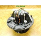 Gebläse Heizungsgebläse Gebläsemotor Mercedes Benz A-Klasse W169