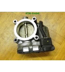 Drosselklappe Mercedes Benz A-Klasse W169 Bosch A2661410525 0280750175