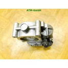 Drosselklappe Mercedes Benz A-Klasse W169 Bosch A2661410525 0280750175