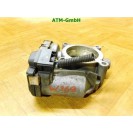 Drosselklappe Mercedes Benz A-Klasse W169 Bosch A2661410525 0280750175