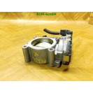 Drosselklappe Mercedes Benz A-Klasse W169 Bosch A2661410525 0280750175