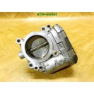 Drosselklappe Mercedes Benz A-Klasse W169 Bosch A2661410525 0280750175