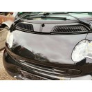 Stoßstange vorne Smart 450 Farbcode EB1 EA4 Farbe Jack Black Schwarz