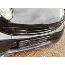 Stoßstange vorne Smart 450 Farbcode EB1 EA4 Farbe Jack Black Schwarz