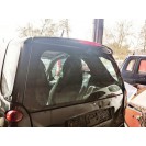 Heckklappe Heckscheibe Scheibe hinten Smart 450