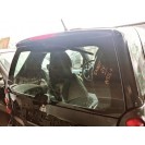 Heckklappe Heckscheibe Scheibe hinten Smart 450