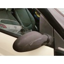 Außenspiegel Seitenspiegel rechts Smart 450 Beifahrerseite mechanisch unlackiert