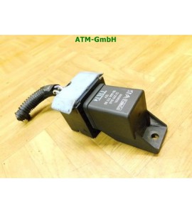 Steuergerät Glühzeitsteuergerät  Ford Focus 3 III FoMoCo Magna 9666671780 12v