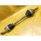 Antriebswelle Gelenkwelle links Renault Traffic Fahrerseite