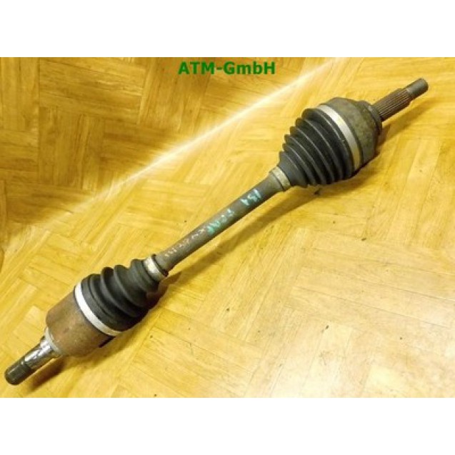 Antriebswelle Gelenkwelle links Renault Traffic Fahrerseite
