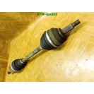 Antriebswelle Gelenkwelle links Renault Traffic Fahrerseite