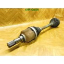 Antriebswelle Gelenkwelle links Renault Traffic Fahrerseite
