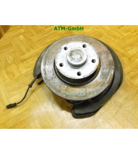 Radnabe Radlager Achsschenkel hinten rechts Renault Traffic Beifahrerseite ABS